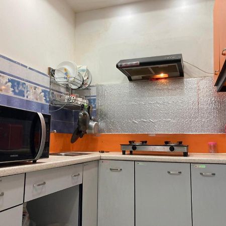 Haobam House Apartment Imphal Ngoại thất bức ảnh