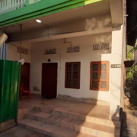 Haobam House Apartment Imphal Ngoại thất bức ảnh
