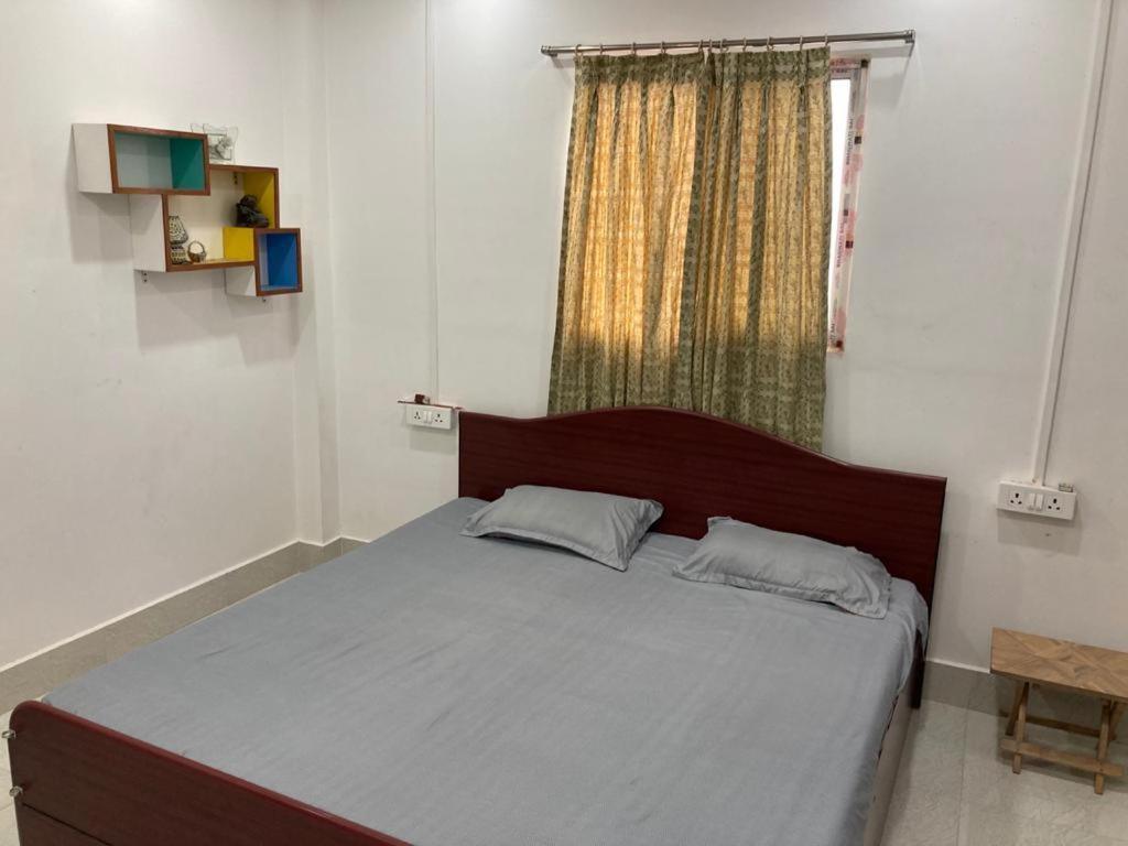 Haobam House Apartment Imphal Ngoại thất bức ảnh